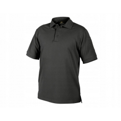 Koszulka Polo termoaktywna Helikon UTL BLACK XL-Helikon-Tex®