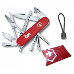 Scyzoryk nóż Victorinox FISHERMAN 1.4733.72 naRyby-Victorinox