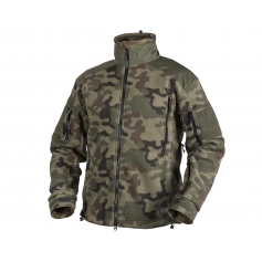 Polar Bluza polarowa HELIKON LIBERTY Woodland XXL-Helikon-Tex®