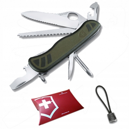 Nóż Scyzoryk Victorinox Swiss Soldier 0.8461.MWCH-Victorinox
