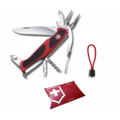 Scyzoryk Victorinox RANGERGRIP 74 0.9723.C Wenger-Victorinox