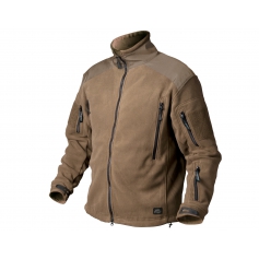 Polar Bluza polarowa HELIKON LIBERTY coyote M-Helikon-Tex®