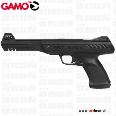 Wiatrówka Gamo P900 4,5mm - łamana, sprężynowa-GAMO