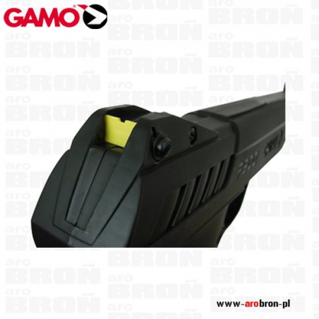 Wiatrówka Gamo P900 4,5mm - łamana, sprężynowa-GAMO