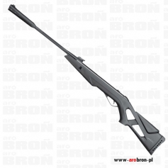 Wiatrówka sprężynowa Gamo Whisper IGT kaliber 4,5 mm lufa gwintowana-GAMO