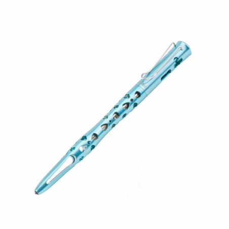 ZESTAW Długopis taktyczny Nextorch KT5513B KT5513A-