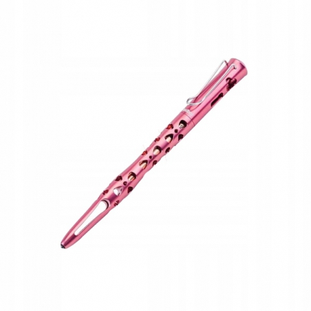 ZESTAW Długopis taktyczny Nextorch KT5513B KT5513R--