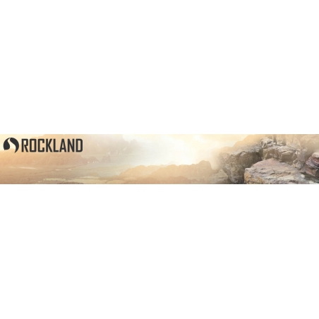 Zestaw sztućców ROCKLAND TITANIUM TOOLS 169-Rockland