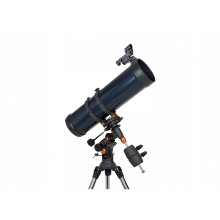 Teleskop Celestron AstroMaster 130EQ 31045 650 mm-Celestron