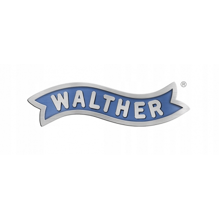 Nabój kapsuła Walther Special CO2 12 g 10 szt.-Walther