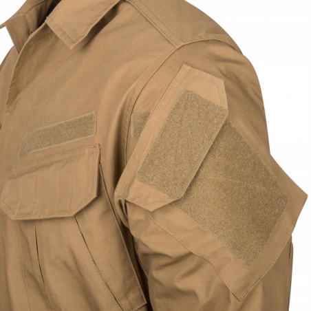 Bluza mundurowa Helikon SFU Next WOODLAND r. S-Helikon-Tex®