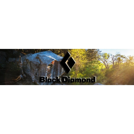 Latarka czołowa BLACK DIAMOND SPOT 350lm Black-Black Diamond