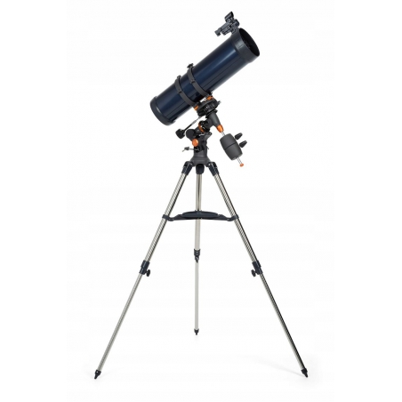 Teleskop Celestron AstroMaster 130EQ 31045 650 mm-Celestron