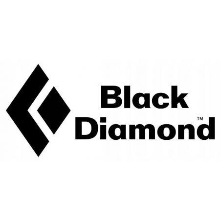 Latarka czołowa BLACK DIAMOND COSMO 300lm BLACK-Black Diamond