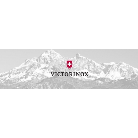 Scyzoryk nóż Victorinox HUNTSMAN 1.3713.3 czarny-Victorinox