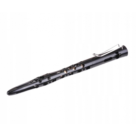 ZESTAW Długopis taktyczny Nextorch KT5513B KT5513A-