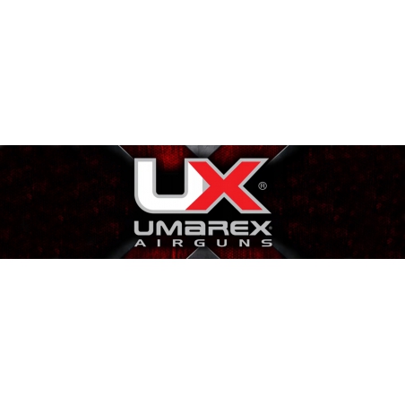 Wiatrówka sprężynowa pistolet UMAREX DX17 4,5 mm-Umarex