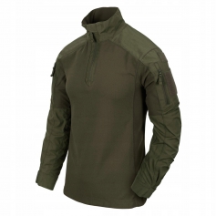 Bluza Helikon COMBAT SHIRT Olive Green XL-Helikon-Tex®