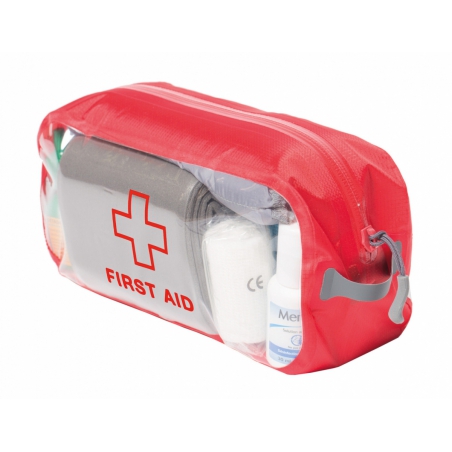 Organizer na apteczkę EXPED CLEAR CUBE FIRST AID-EXPED