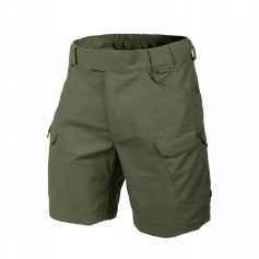 Spodnie szorty HELIKON UTP UTS 8,5'' olive green M-Helikon-Tex®