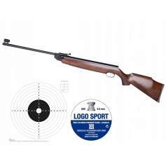 Wiatrówka WEIHRAUCH HW_85 4,5 ZESTAW-Weihrauch Sport