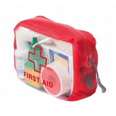 Organizer na apteczkę EXPED CLEAR CUBE FIRST AID-EXPED