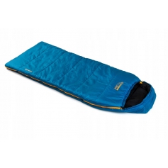 Śpiwór Snugpak Basecamp Kids DLA DZIECI BLUE--