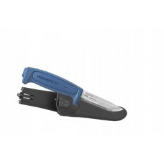 Nóż MORA Morakniv BASIC 546 NIEBIESKI 12241-Morakniv