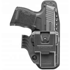 Kabura Fobus APN365 do Sig Sauer P365 obustronna-Fobus