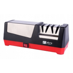 Ostrzałka ELEKTRYCZNA do noży TAIDEA TG1704-Taidea