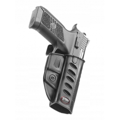 Kabura FOBUS CZ 75 Duty P-07 P-09 DUTY BH na pas-Fobus