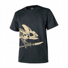Koszulka T-shirt Helikon Full Body Skeleton r.L-Helikon-Tex®