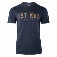 Koszulka T-SHIRT MAGNUM ELLIB DRESS BLUES XL