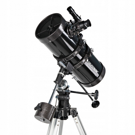 Teleskop Celestron PowerSeeker 127 EQ 21049 191x-Celestron
