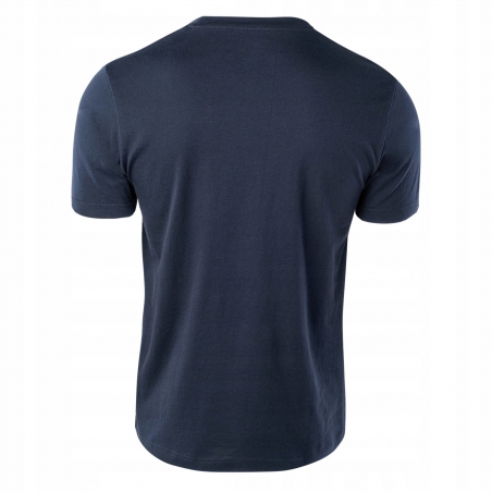 Koszulka T-SHIRT MAGNUM ELLIB DRESS BLUES XL-Magnum