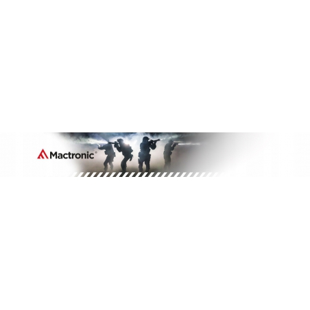 Latarka MACTRONIC TRACER THH0125 1000lm + UV 365nm-Mactronic