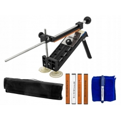 Ostrzałka system ostrzący GANZO Touch Pro +etui-Ganzo