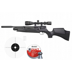 Wiatrówka WEIHRAUCH HW_110 ST 4,5mm Syntetyk-Weihrauch Sport