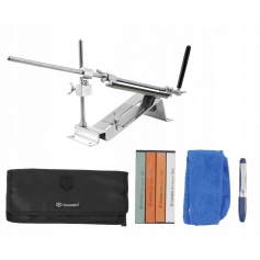 Ostrzałka system ostrzący GANZO Touch Pro STEEL-Ganzo