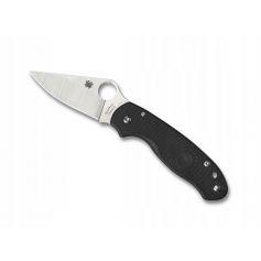 NÓŻ składany SPYDERCO PARA 3 C223PBK FRN Black-Spyderco