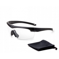 Okulary ochronne ESS Crosshair One Clear EE9014-07-ESS