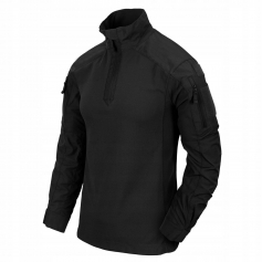 Bluza Helikon COMBAT SHIRT CZARNA L-Helikon-Tex®