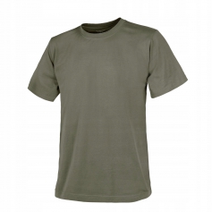 T-SHIRT HELIKON COTTON ADAPTIVE GREEN XXL REGULAR-Helikon-Tex®
