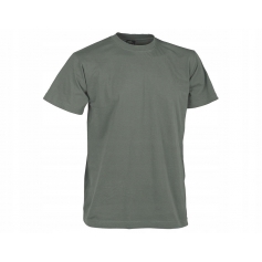 Koszulka T-shirt Helikon CLASSIC FOLIAGE GREEN r.M