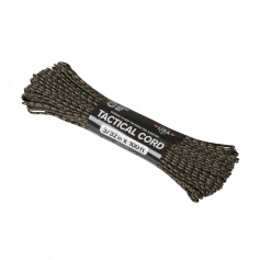 Linka ARM USA PARACORD 275 FOREST CAMO 30m-Helikon-Tex®