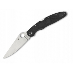 Nóż składany SPYDERCO Police 4 C07PBK4 Lightweight--