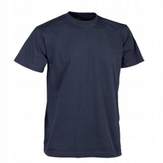 Koszulka T-shirt Helikon CLASSIC NAVY BLUE r. M-Helikon-Tex®