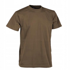 Koszulka T-shirt Helikon CLASSIC MUD BROWN r. XL