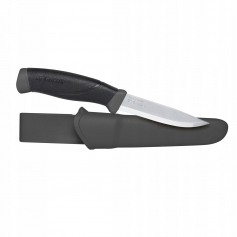 Nóż MORA Companion ANTRACITE INOX-Morakniv