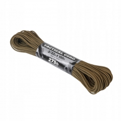 Linka ARM USA PARACORD 275 Coyote 30m--